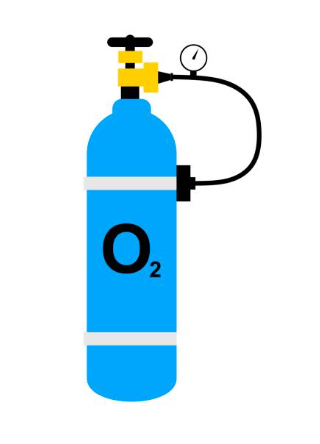 0 تا 100 هیپوکسی -hypoxia - علائم ،درمان