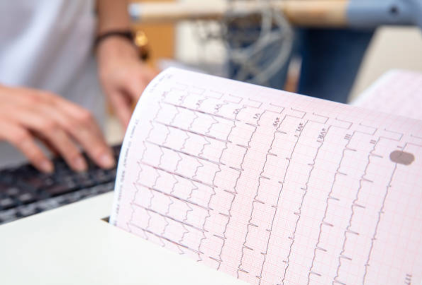 تاکی کاردی-tachycardia-VT-و اطلاعات تکمیلی ان